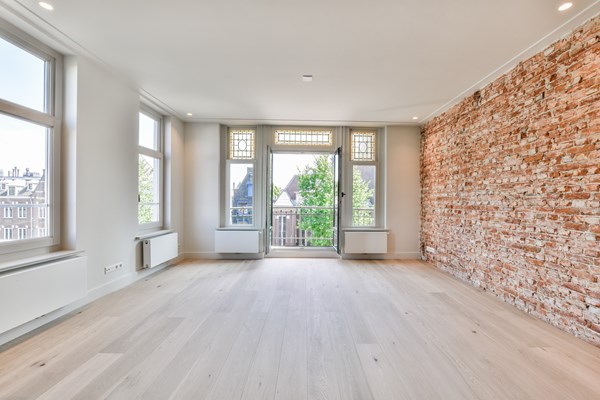 Medium property photo - Rozengracht 142-2, 1016 NJ Amsterdam